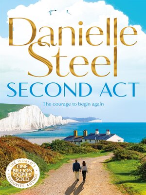 Second Act - ebook